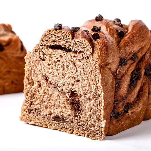 法芙娜巧克力吐司 商品图2