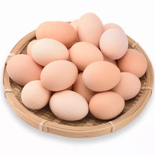 【宜昌助农馆】农家土鸡蛋 30枚 破损包赔 商品图4