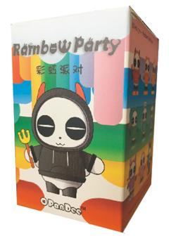 彩虹派对盲盒 商品图0