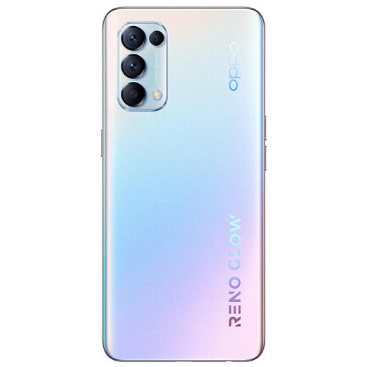 oppo reno5 5g 6400万水光人像四摄 65w超级闪充 全网通手机