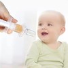 开丽婴儿喂神药器针筒奶嘴式宝宝防呛非滴管婴幼儿童小孩喝水喂药 商品缩略图1