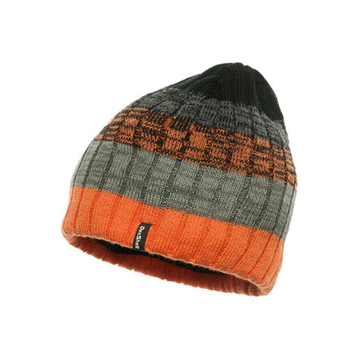 DexShell 戴适 渐变撞色防风防水针织帽2.0 DH332N 商品图2