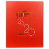 2020邮票年册  含全年邮票 中国集邮发行 商品缩略图1