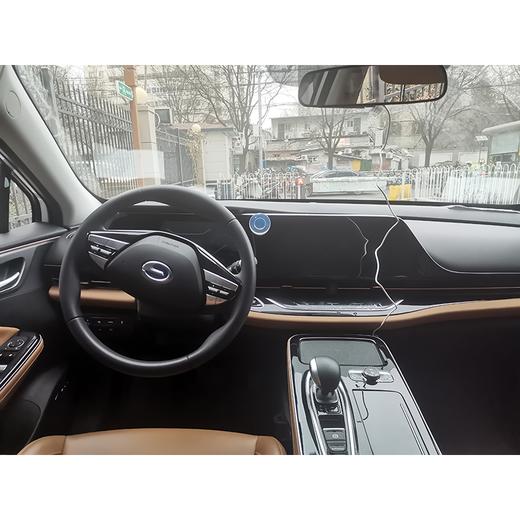 【特价月租-北京】广汽新能源 AION S 魅 580 商品图5