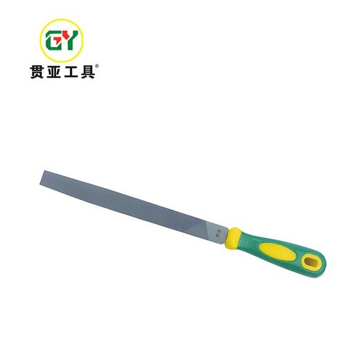 贯亚工业级平锉 商品图0