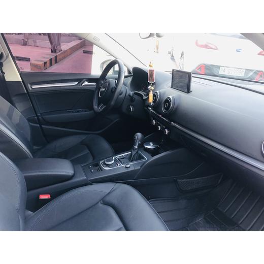 奥迪 A3 Sportback 35 TSI 自动进取型 【长租-北京】 商品图9
