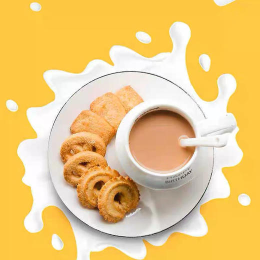 【年货】德国丹麦蓝罐曲奇 商品图4