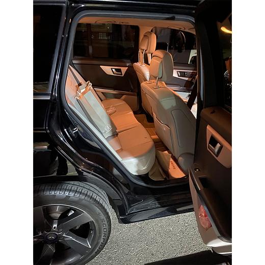 奔驰 GLK级 300 4MATIC 动感天窗型【长租-北京】 商品图8