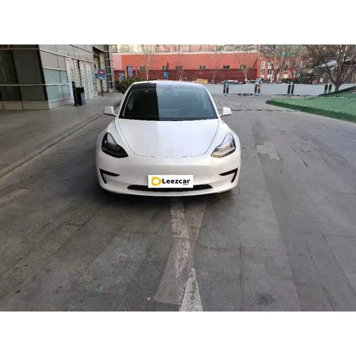 【月租-北京】特斯拉 model3 商品图2
