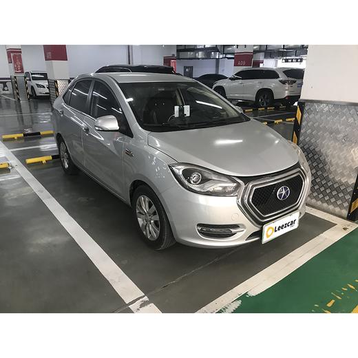 【特价月租-北京】江淮 iEV5 商品图1