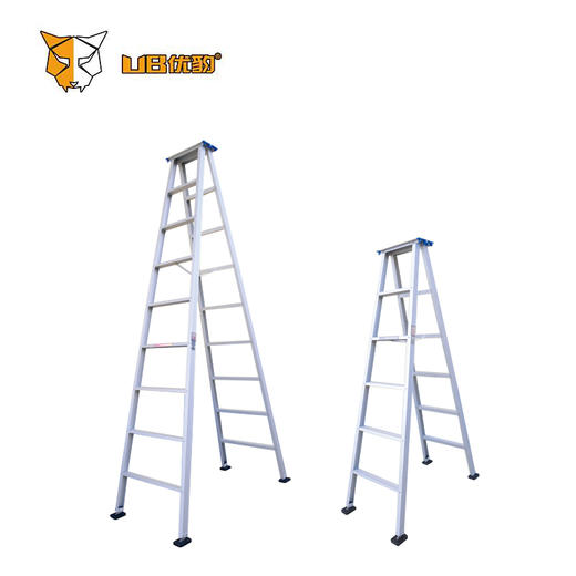 合页梯子 商品图0