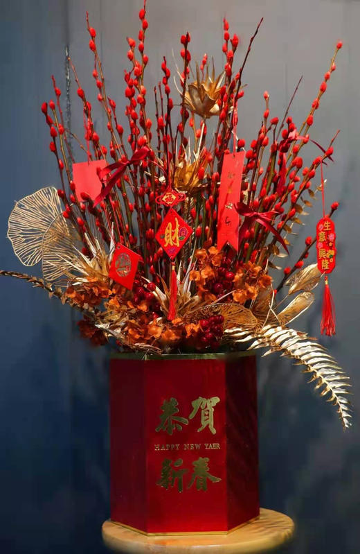 （东莞）礼品盒福桶 商品图1