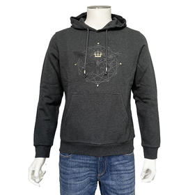 Marco Azzali长袖卫衣 T3904400