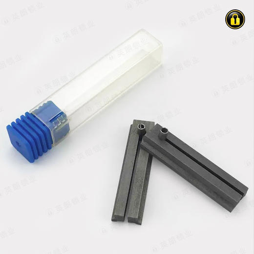 〖7071〗多功能叶片夹具9.1mm 商品图1