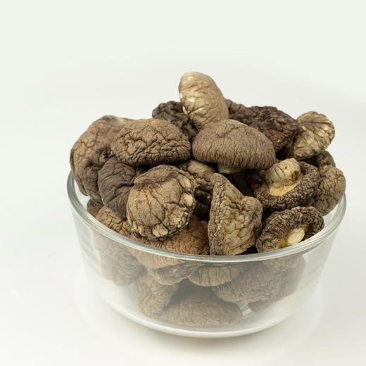 【宜昌助农馆】森源光面菇200g 商品图4
