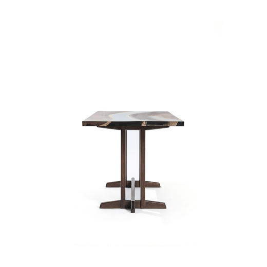 树脂大板桌 商品图3