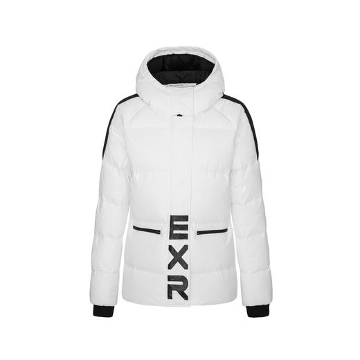 EXE女羽绒服2418409442 商品图1