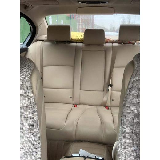 【特价月租-北京】宝马 5系 525LI 领先型 商品图10