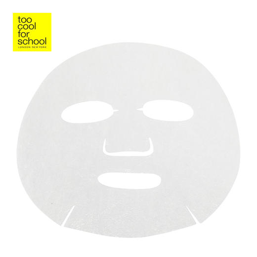 too cool for school涂酷 鸡蛋面膜 商品图1