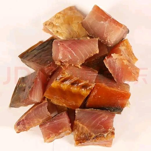 咸鱼粒50g 商品图0