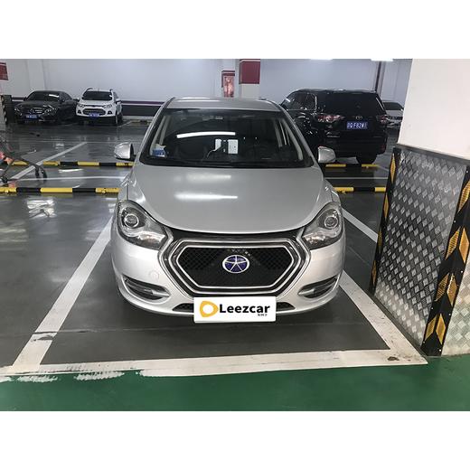 【特价月租-北京】江淮 iEV5 商品图2