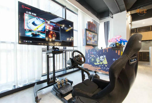 东莞慢姑娘卓力健主题轰趴 商品图9