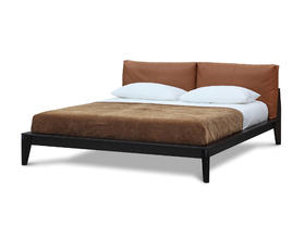 Kate 床 | 皮布面料可选，详询客服