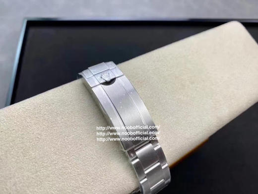 【NOOB Factory2020新力作】新款版劳力士Rolex潜航者V11版水鬼126610强势来袭！！！在2020年9月1日劳力士发布了众多新款。 商品图7