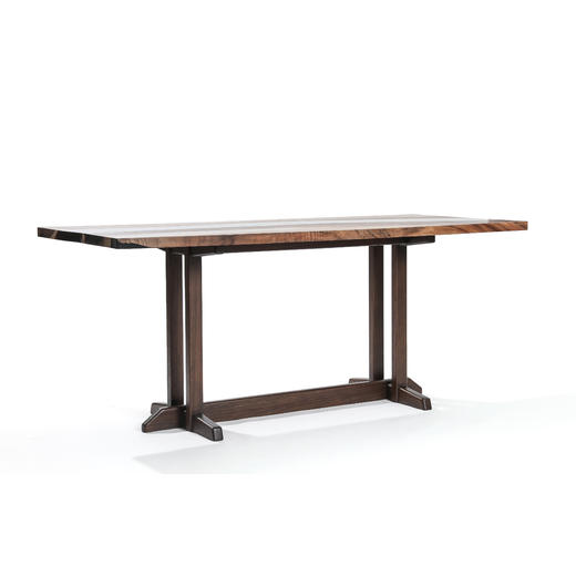 树脂大板桌 商品图0