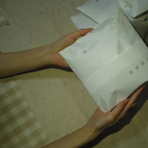 麻＋汉麻袜 麻长 商品图4