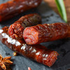 【宜昌助农馆】麻辣烟熏腊肠500g 商品缩略图2