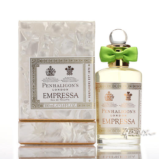Penhaligon's 潘海利根 广藿之匣香水 Empressa 7.5ml 滚珠头 商品图0
