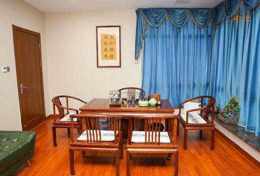 苏州慢姑娘法兰斯特主题轰趴 商品图4