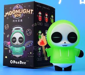 夜光宝盒盲盒 商品图0