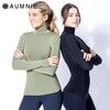 AUMNIE | Turtleneck Top /高领长袖上衣 商品缩略图2