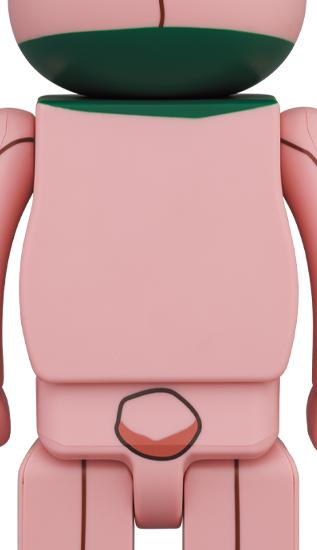 收藏系列 Be@rbrick 400%系列 Nathalie Lete 商品图1