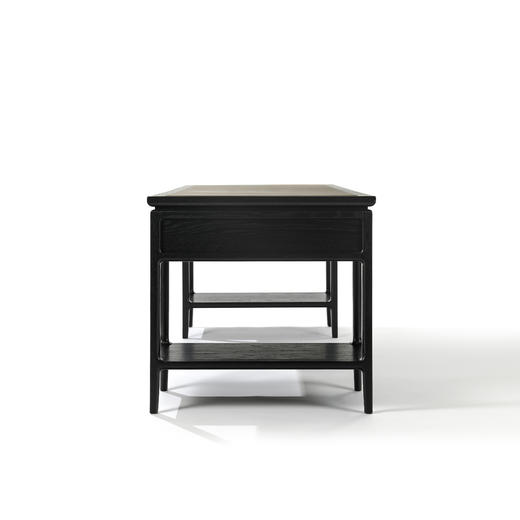 闻园书桌 商品图2