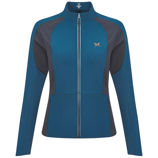 身体智慧 BODYWIT 四面弹跑步训练风衣 商品图4