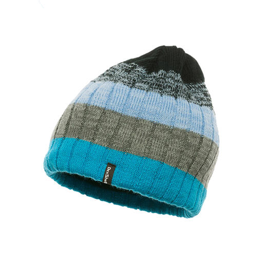 DexShell 戴适 渐变撞色防风防水针织帽2.0 DH332N 商品图1