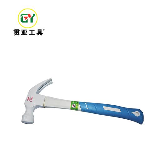 贯亚高档纤维柄羊角锤 商品图0