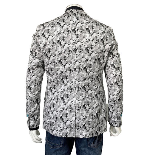 Marco Azzali西服上衣 H3802400 商品图1