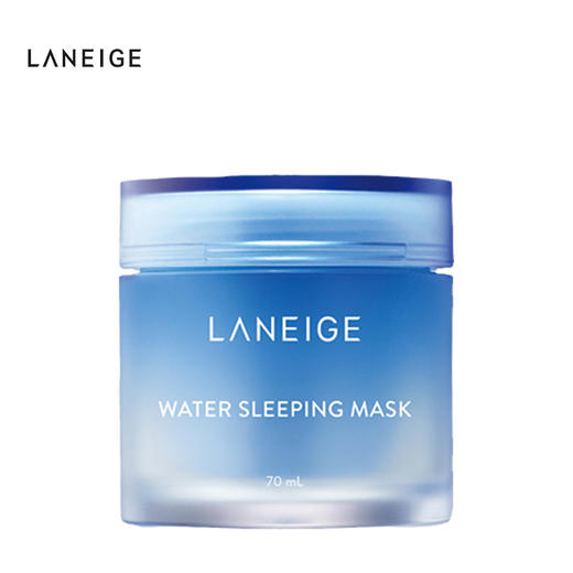 兰芝 睡眠面膜 70ml 商品图0