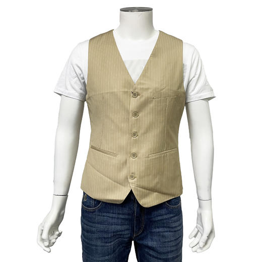 Marco Azzali马甲 D3755800 商品图0