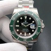 【NOOB Factory2020新力作】新款版劳力士Rolex潜航者V11版水鬼126610强势来袭！！！在2020年9月1日劳力士发布了众多新款。 商品缩略图12