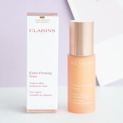 娇韵诗全明星眼霜15ml 商品图4