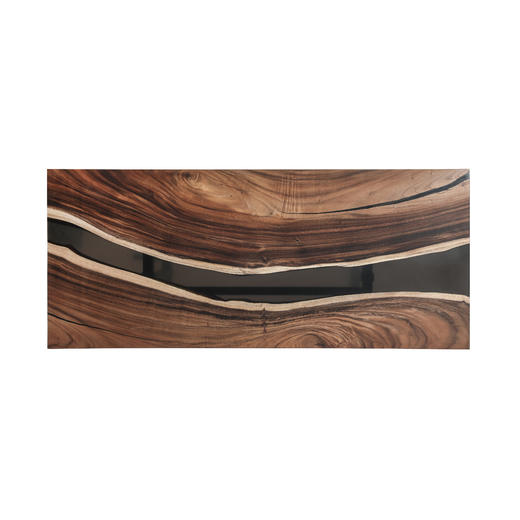 树脂大板桌 商品图4