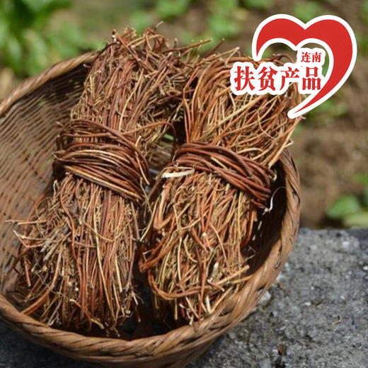 广东连南瑶乡鸡骨草 商品图0