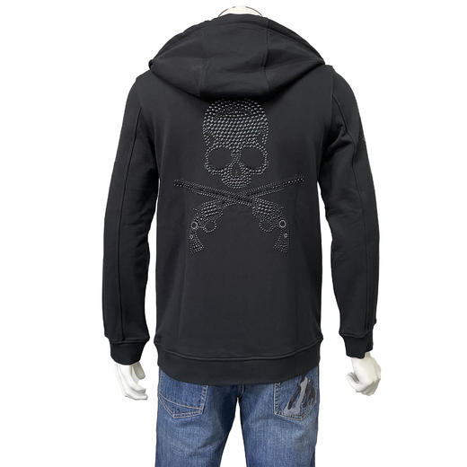 Marco Azzali长袖卫衣 T3982200 商品图1