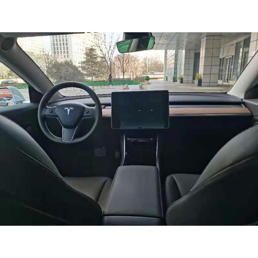 【月租-北京】特斯拉 model3 商品图7
