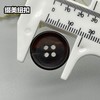 N27内倒边真牛角(整百购买) 商品缩略图4